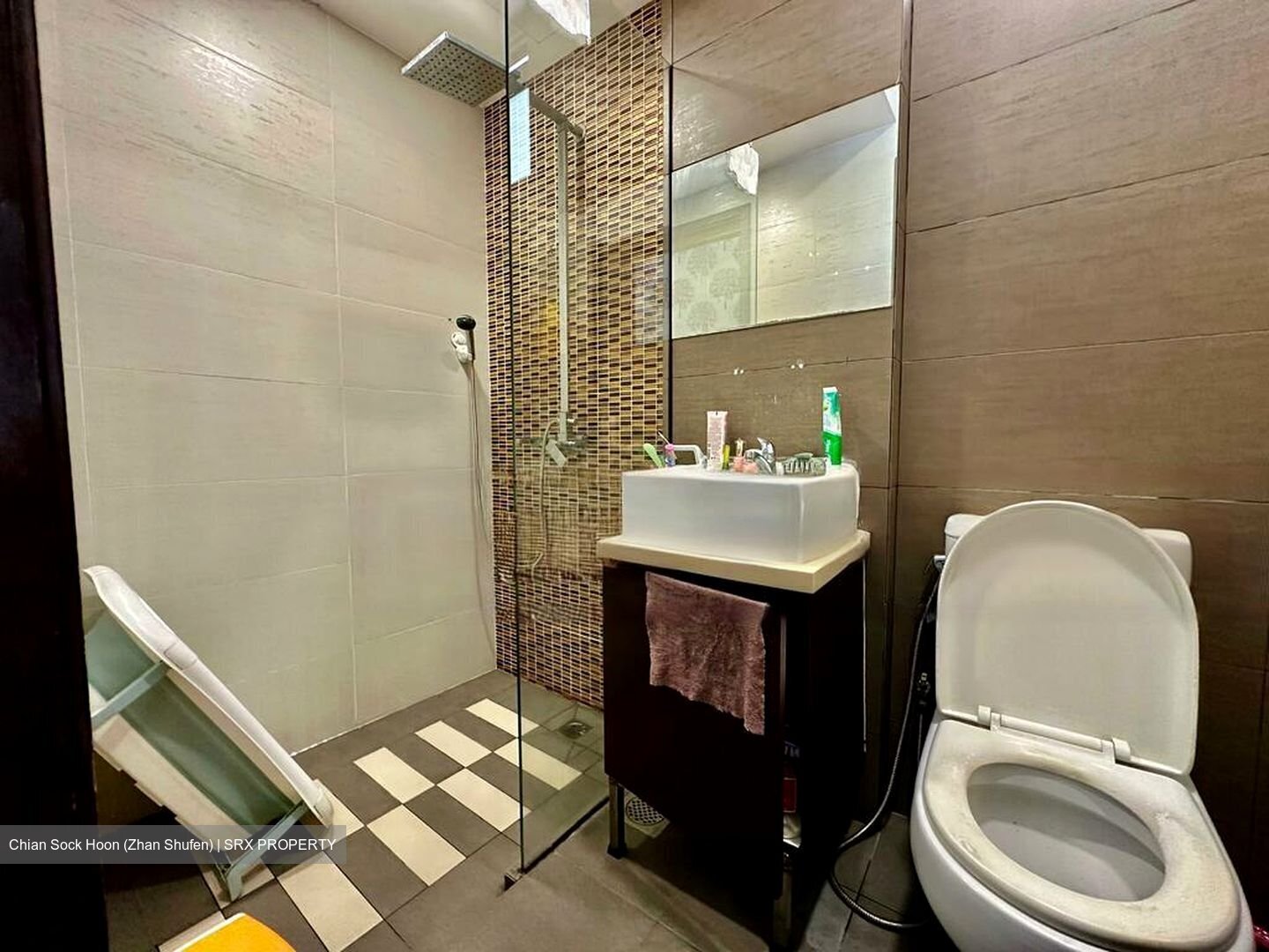 Bedok North Street 5 (D16), Semi-Detached #457292381